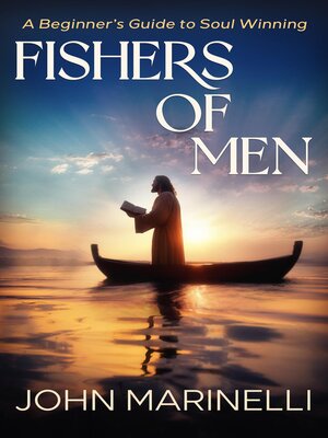cover image of Fishers of Men